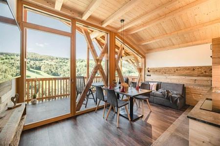 Zu Grof Morgenrot Appartementen boeken