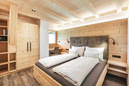 Zu Grof Morgenrot Appartementen boeken