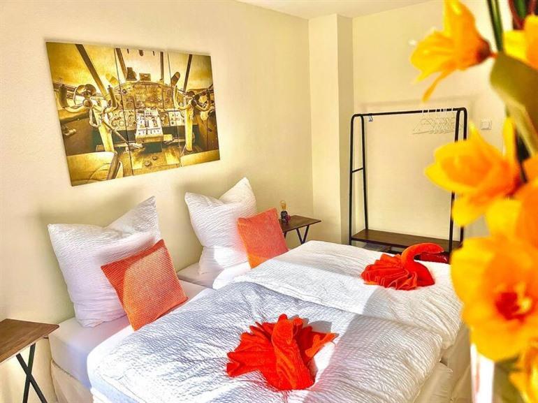 Zuhause im Ruhrgebiet boeken