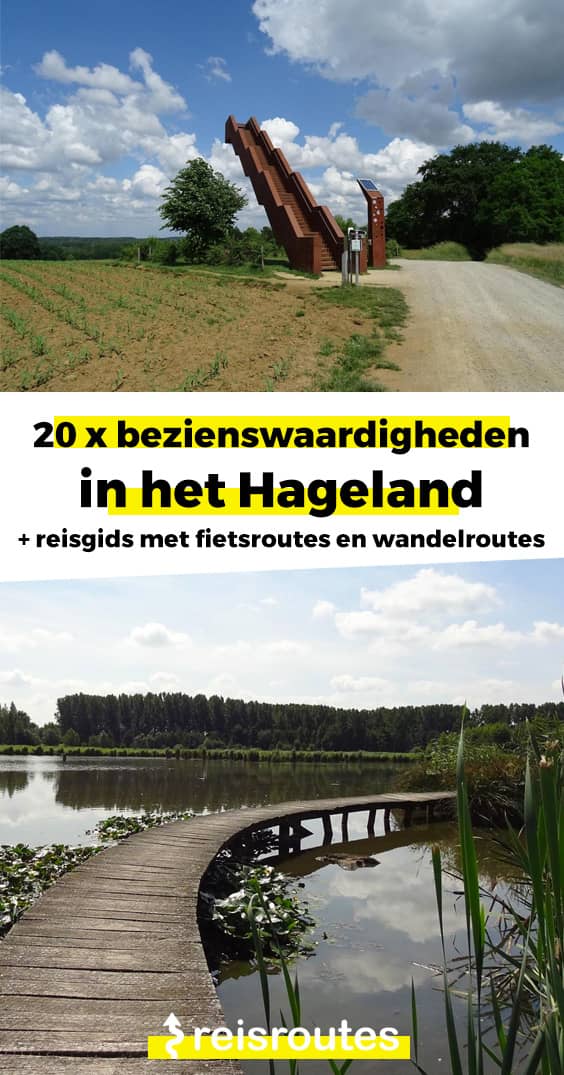 Pinterest 20 x top bezienswaardigheden in het Hageland: Info, tips + foto's