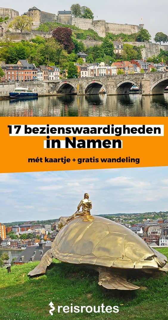 Pinterest 19 x Bezienswaardigheden Namen (Namur): wat zeker zien en doen? Tips + reisgids