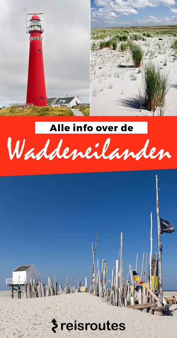 Pinterest De Waddeneilanden bezoeken? Wat zien & doen? Welk eiland kies je best?