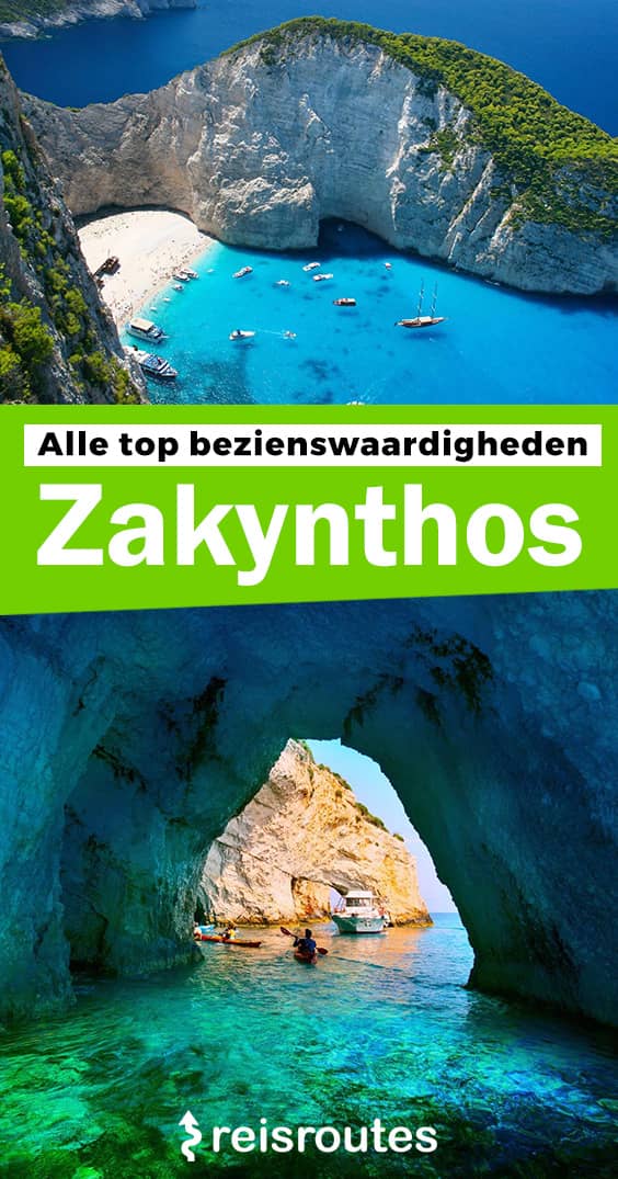 Pinterest De 13 x bezienswaardigheden op Zakynthos: wat zien en doen tijdens je verblijf?