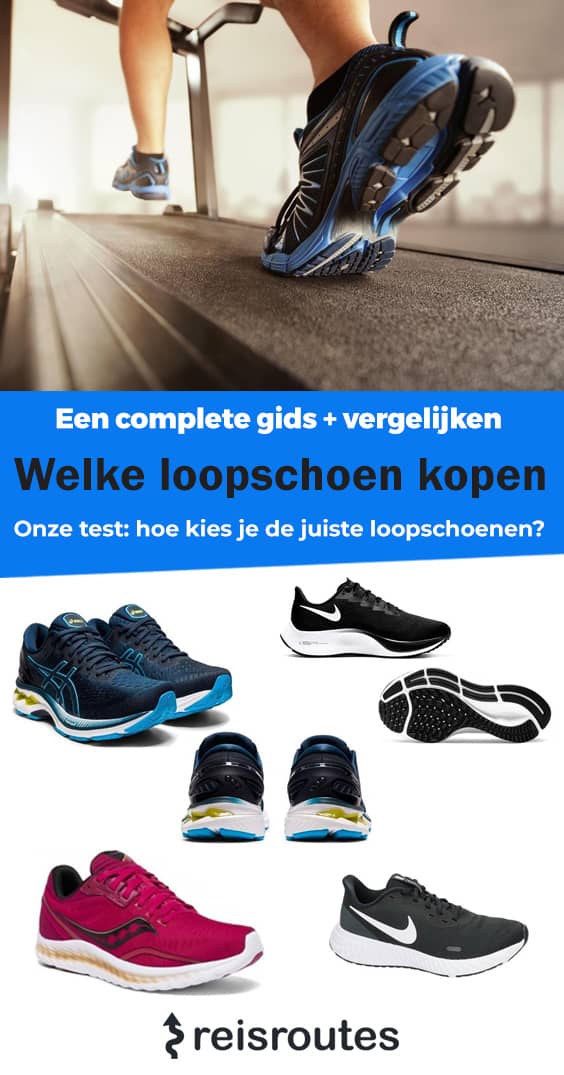 beste loopschoenen wat zijn goede sportschoenen?