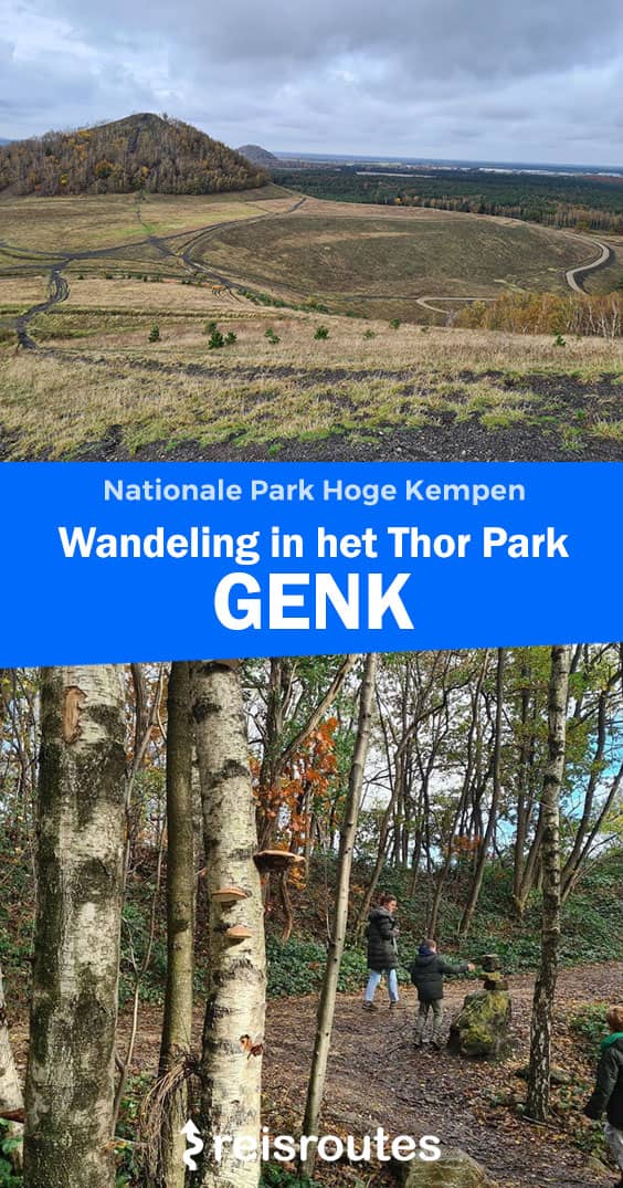 Pinterest Wandeling in het Thorpark - Waterschei, Genk: Nationaal Park Hoge Kempen