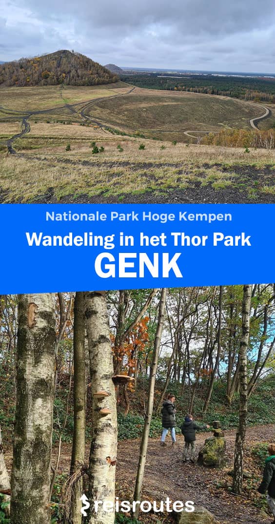 Pinterest Wandeling in het Thorpark - Waterschei, Genk: Nationaal Park Hoge Kempen