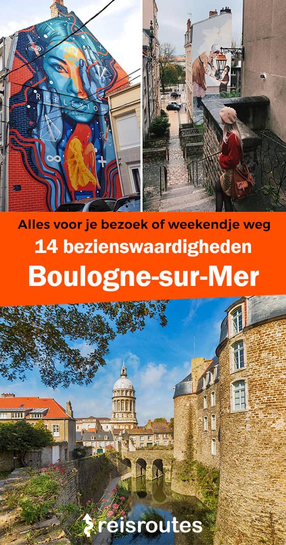 Pinterest 14 x bezienswaardigheden in Boulogne-sur-Mer: wat zien & doen tijdens je verblijf?