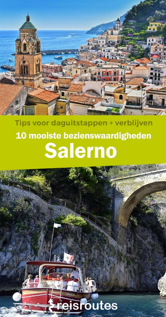 Pinterest 10 x bezienswaardigheden in Salerno bezoeken: wat zien en doen + verblijftips