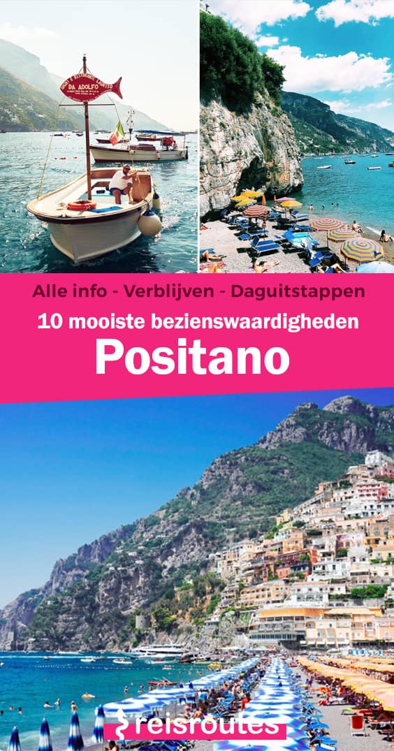 Pinterest De 10 x bezienswaardigheden in Positano bezoeken? Tips, tickets + waar overnachten