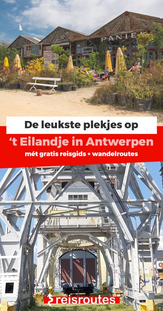 Pinterest Het eilandje in Antwerpen bezoeken: Wandeling langs de leukste hotspots + foto's