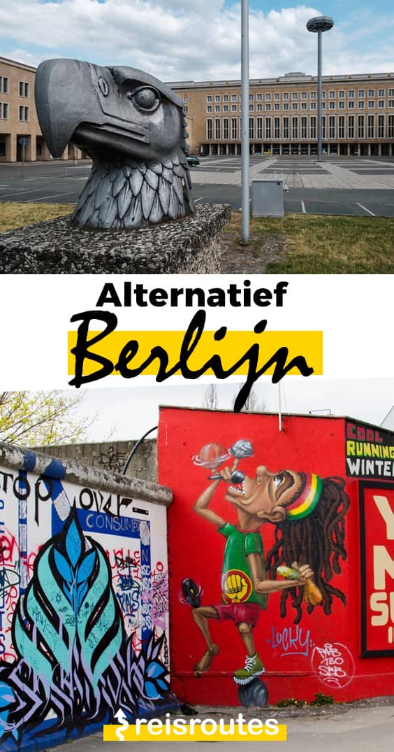 Pinterest 20 x alternatief Berlijn: Hippe wijken, buurten & bezienswaardigheden