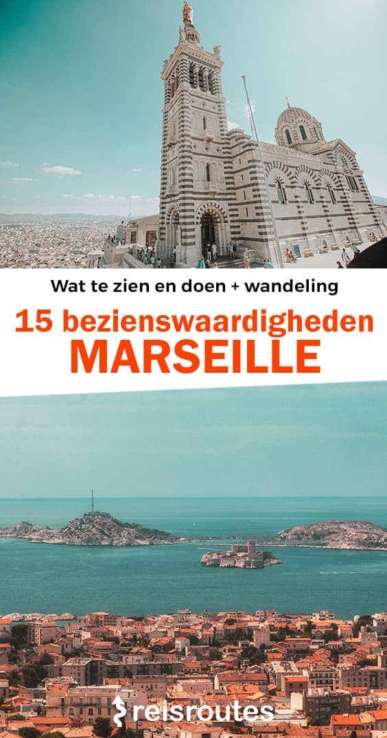 Pinterest 15 mooiste bezienswaardigheden Marseille: wat zien en doen tijdens je verblijf?