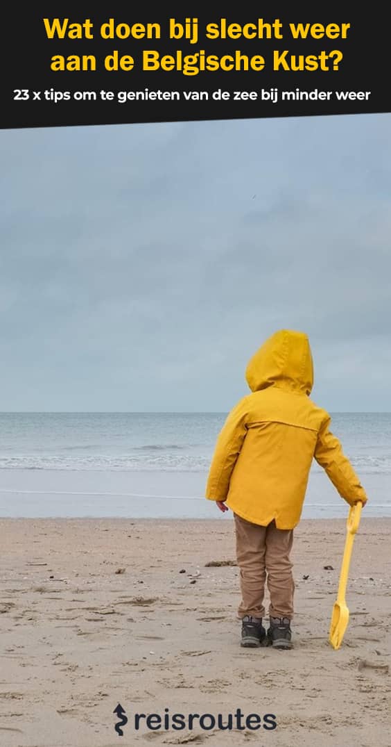 Pinterest Wat te doen bij slecht weer aan de Belgische kust? 23 tips & leuke indoor activiteiten