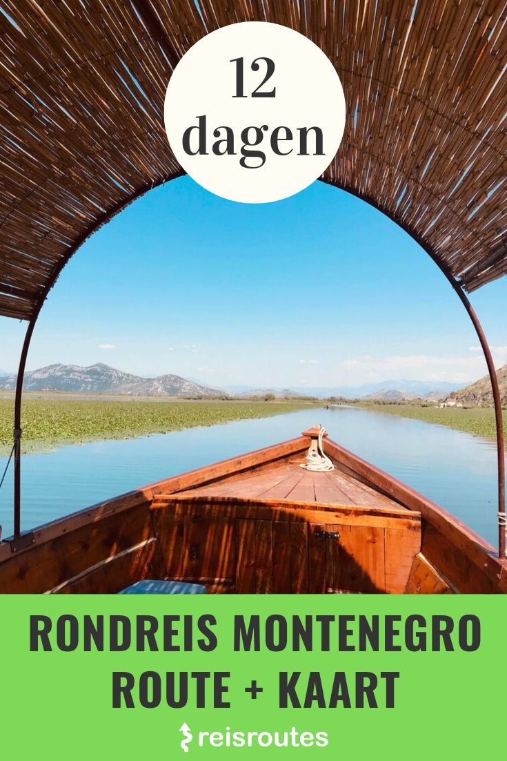 Pinterest Dé top 20 x mooiste bezienswaardigheden van Montenegro: wat zien & doen?