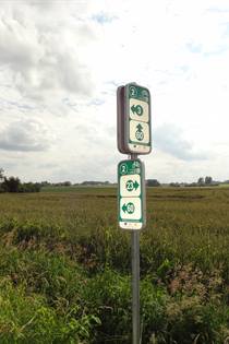Ronse e-bike