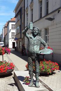 Oudenaarde
