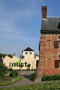 Ronse stadswandeling