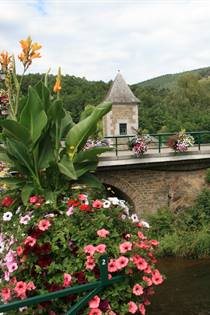 Spa en Stavelot autoroute