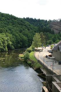 Ourthe autoroute