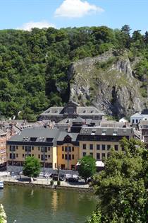 Dinant autoroute
