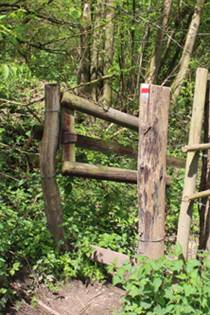 Bellevaux luswandeling
