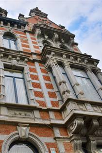 Ronse art-decowandeling