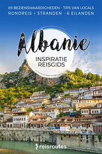 Albanië