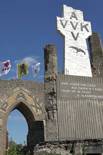 Diksmuide luswandeling