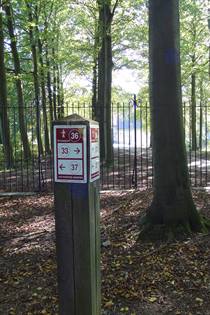 Sint-Job luswandeling