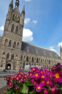 Ieper-heuvelland-e-bike