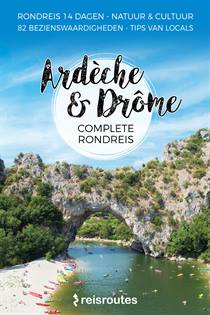 Ardèche & Drôme