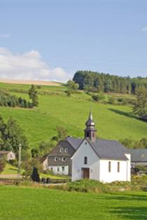 Sauerland autoroute