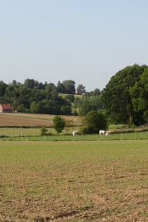 Boutersem fietsroute