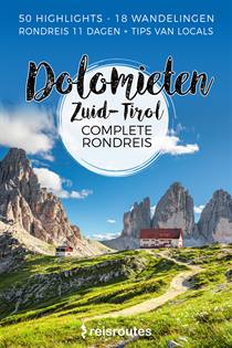 Dolomieten & Zuid-Tirol