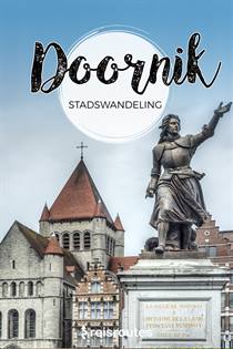 Doornik stadswandeling