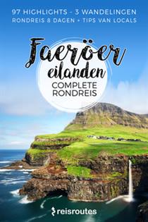 Faeröer