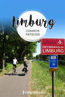 Fietsgids Limburg