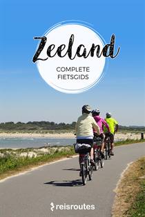 Fietsgids Zeeland gratis downloaden PDF [ebook]