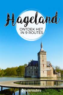 Hageland autoroute