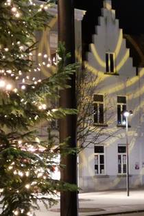 Kerstmarkt Brugge