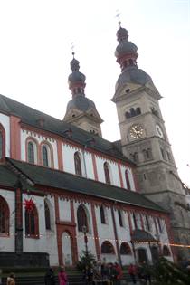 Koblenz