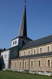 Maaseik stadswandeling