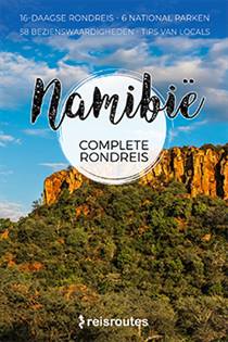 Namibië