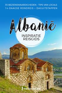 Reisgids Albanië