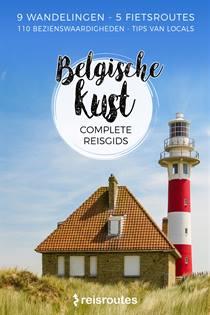 Reisgids Belgische kust gratis downloaden PDF [ebook] 