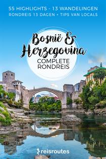 Bosnië en Herzegovina