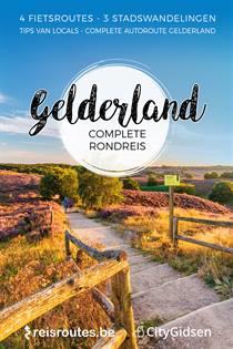 Reisgids Gelderland