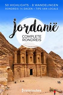 Jordanië