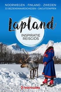 Reisgids Lapland