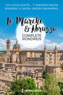 Le Marche & Abruzzo